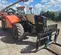 2018 JLG 1644 Forklift