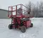 2019 MEC 3084RT Rough Terrain Scissor Lift