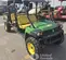 2021 John Deere XUV855M S4 Utility Vehicle