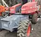 2017 Skyjack SJ61T Boom Lift
