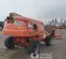 2017 JLG 600S Boom Lift