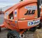 2017 JLG 400S Boom Lift