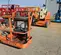 2015 JLG E400AJPN Articulating Boom Lift