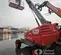 2017 Skyjack SJ45T Boom Lift