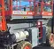 2017 Skyjack SJ8841RT Rough Terrain Scissor Lift