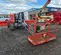 2017 Skyjack SJ46AJ Articulating Boom Lift