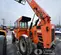 2018 SKYTRAK 6042 Forklift