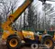 2017 JCB 510-56 S Forklift
