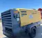 2016 Atlas Copco XATS750JD7 Air Compressor