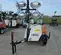 2019 Magnum Pro MLT6SM Portable Light Tower