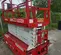 2017 MEC 4555SE Scissor Lift