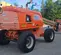 2017 JLG 600S Boom Lift