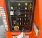 2016 JLG E450AJ Articulating Boom Lift