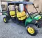 2022 John Deere XUV855M S4 Utility Vehicle
