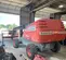 2016 Skyjack SJ45T Boom Lift