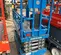 2018 Genie GS-1930 Scissor Lift