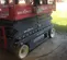 2015 Skyjack SJIII4632 Scissor Lift