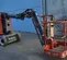 2017 Skyjack SJ30ARJE Articulating Boom Lift