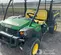 2021 John Deere HPX DIESEL Utility Vehicle