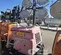 2017 Magnum Pro MLT6SM Portable Light Tower