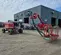 2017 Skyjack SJ63AJ Articulating Boom Lift