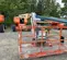 2017 JLG 660SJ Boom Lift