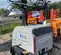 2019 Wacker Neuson LTV6L Portable Light Tower