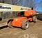 2013 JLG 1350SJP Boom Lift