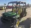 2021 John Deere XUV855MS4 Utility Vehicle