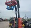 2017 Skyjack SJ30ARJE Articulating Boom Lift
