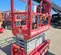 2018 MEC MICRO 19 Scissor Lift