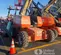 2017 JLG 600S Boom Lift
