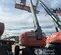 2017 Skyjack SJ63AJ Articulating Boom Lift