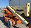 2017 JLG E400AN Articulating Boom Lift