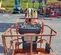 2014 JLG E400AJPN Articulating Boom Lift