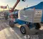 2017 Genie S-45 Boom Lift