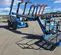 2017 Genie S-45 Boom Lift