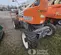 2017 Snorkel A46JRT Articulating Boom Lift