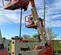 2016 JLG E450AJ Articulating Boom Lift