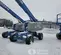 2017 Genie S-45 Boom Lift