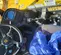 2016 JCB 510-56 S Forklift