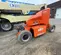 2016 JLG E400AJPN Articulating Boom Lift