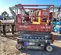 2016 Skyjack SJIII3219 Scissor Lift