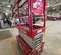 2018 MEC MICRO 19 Scissor Lift