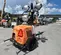 2018 Magnum Pro MLT6SM-STD3 Portable Light Tower