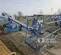 2017 Genie S-40 Boom Lift