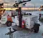2018 Magnum Pro MLT5080V Portable Light Tower