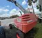 2016 Skyjack SJ40T Boom Lift