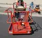2017 Skyjack SJ30ARJE Articulating Boom Lift