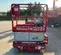 2018 MEC MICRO 19 Scissor Lift